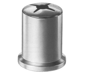 19-181 50 x 75 mm Methot Without Lid – EMERALD INSTRUMENTS, Trays, Sterilcontainer und Zubehör