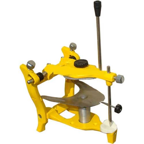 ANATOMICAL ARTICULATOR (ASA) – EMERALD INSTRUMENTS, Artikulatoren und Zubehör