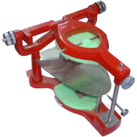 UNIVERSAL ARTICULATOR – EMERALD INSTRUMENTS, Artikulatoren und Zubehör