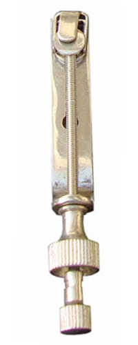 Matrix Band Retainer Nystrom Right – EMERALD INSTRUMENTS, Interdentalkeile