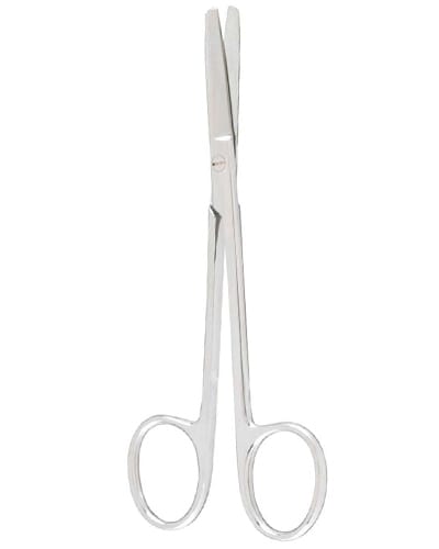 WAGNER Plastic Surgery Scissors – EMERALD INSTRUMENTS, Chirurgische Instrumente