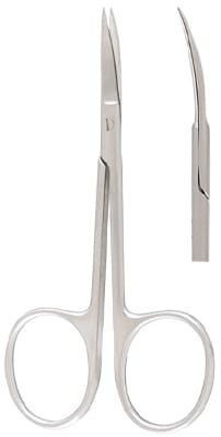 Iris Scissors – EMERALD INSTRUMENTS, Chirurgische Instrumente