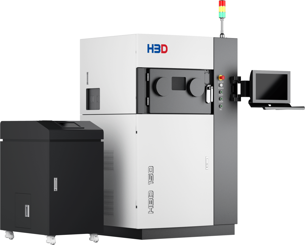 HBD 150 – HBD Additive Europe GmbH, 3D-Drucker