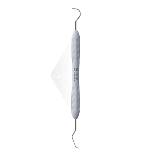 ErgoLite X Instrument 9102