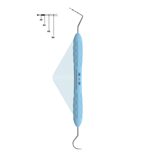 ErgoLite X Instrument 9106