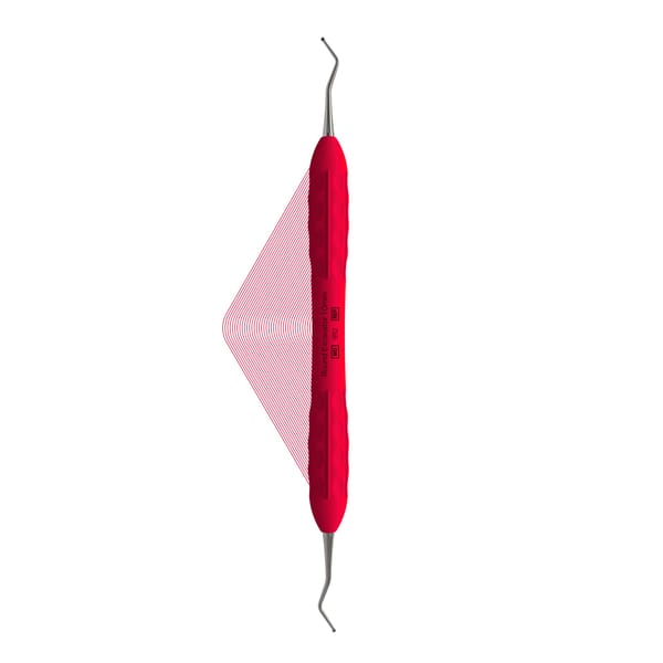 ErgoLite Rundexkavator 1,0 mm