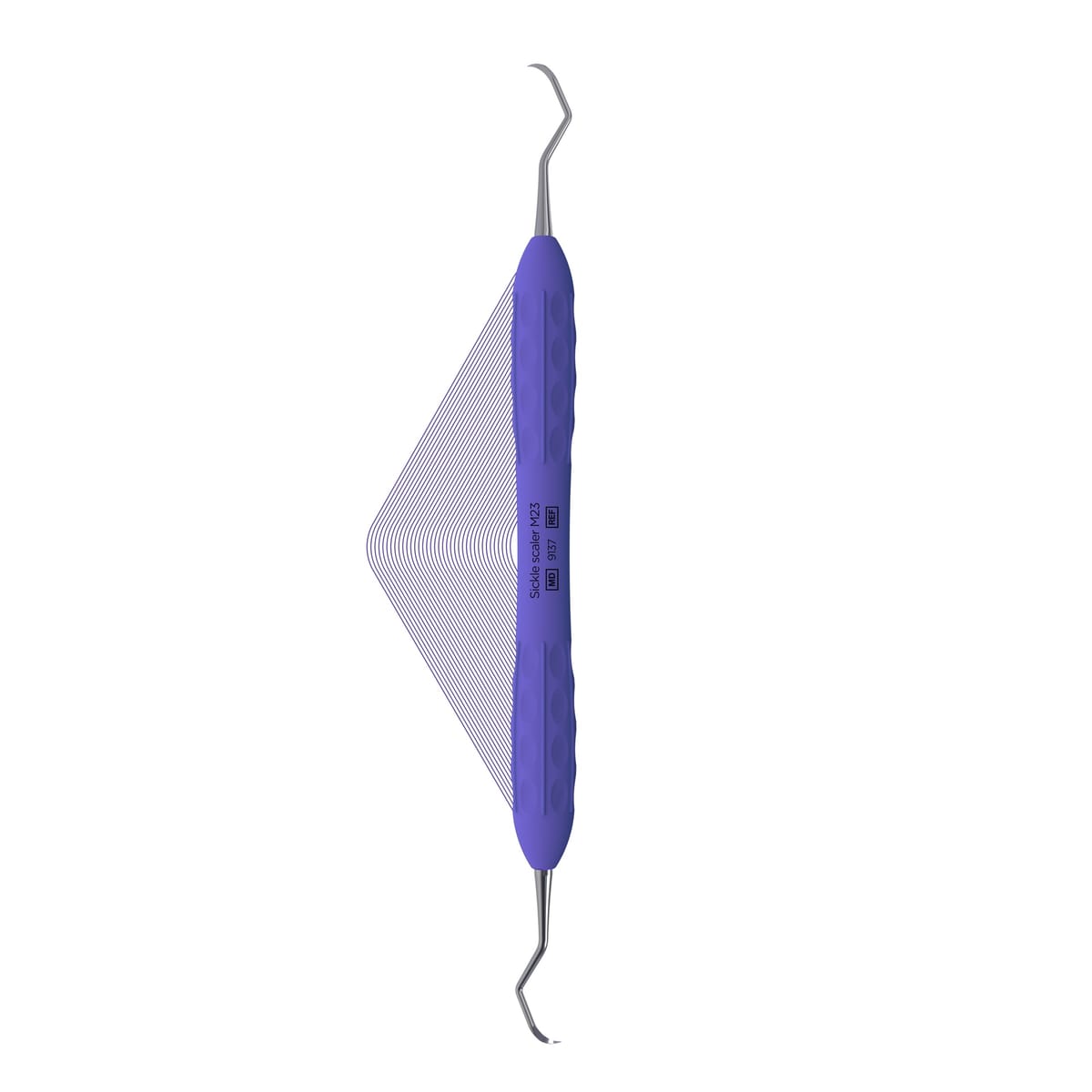 ErgoLite X Instrument 9137 – ErgoDenta ApS, Scaler