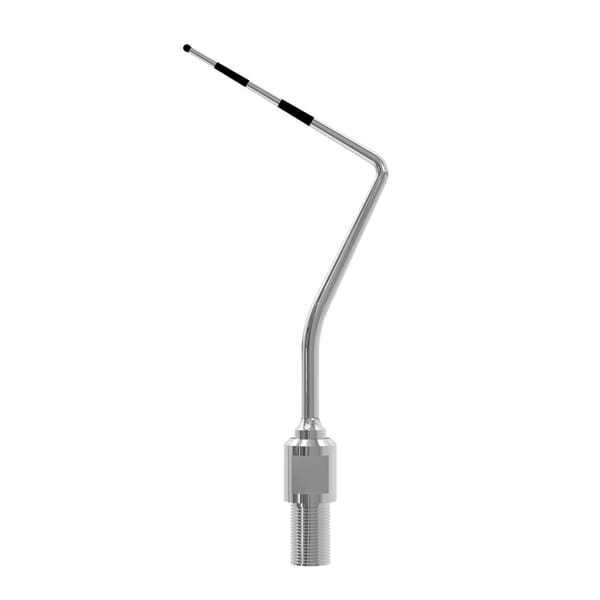 ErgoTip Sonde CP 12 Kugelspitze