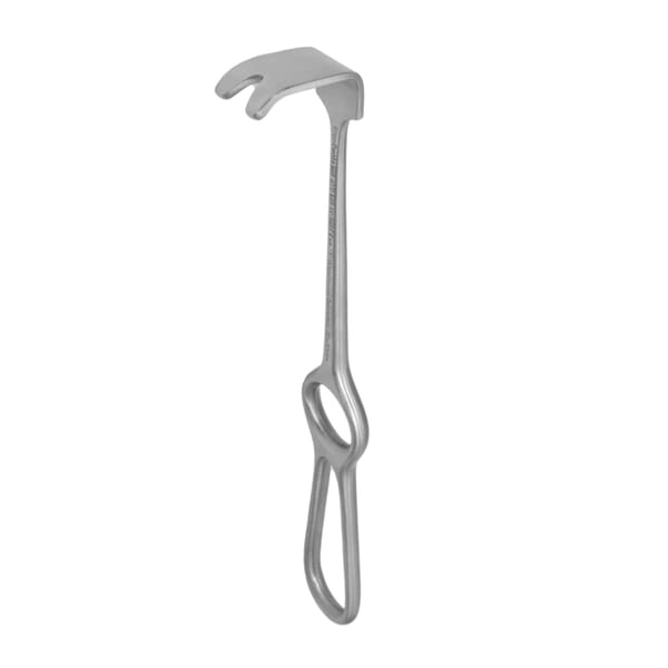 Wassmund Retractor, 30 x 20 mm | ErgoDenta 4031