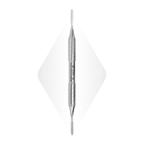 Cement Spatula | ErgoSteel Plus 2568 SP