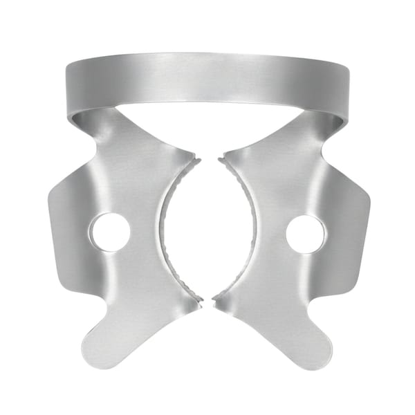 7A - Lower molar rubber dam clamps | ErgoDenta 11246