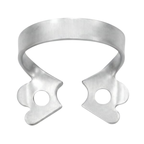 209 - Pre molar rubberdam clamps | ErgoDenta 11269