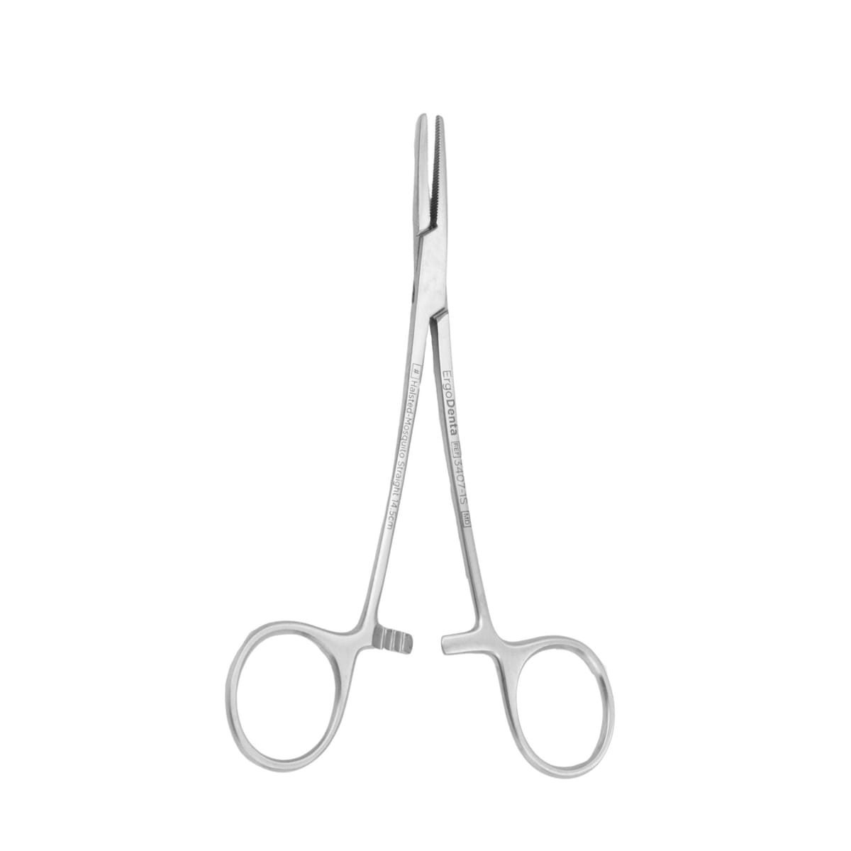 Halsted Mosquito 3407-1S – ErgoDenta ApS, Blutstillung
