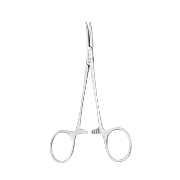 Crile-Klemme 3454-1C