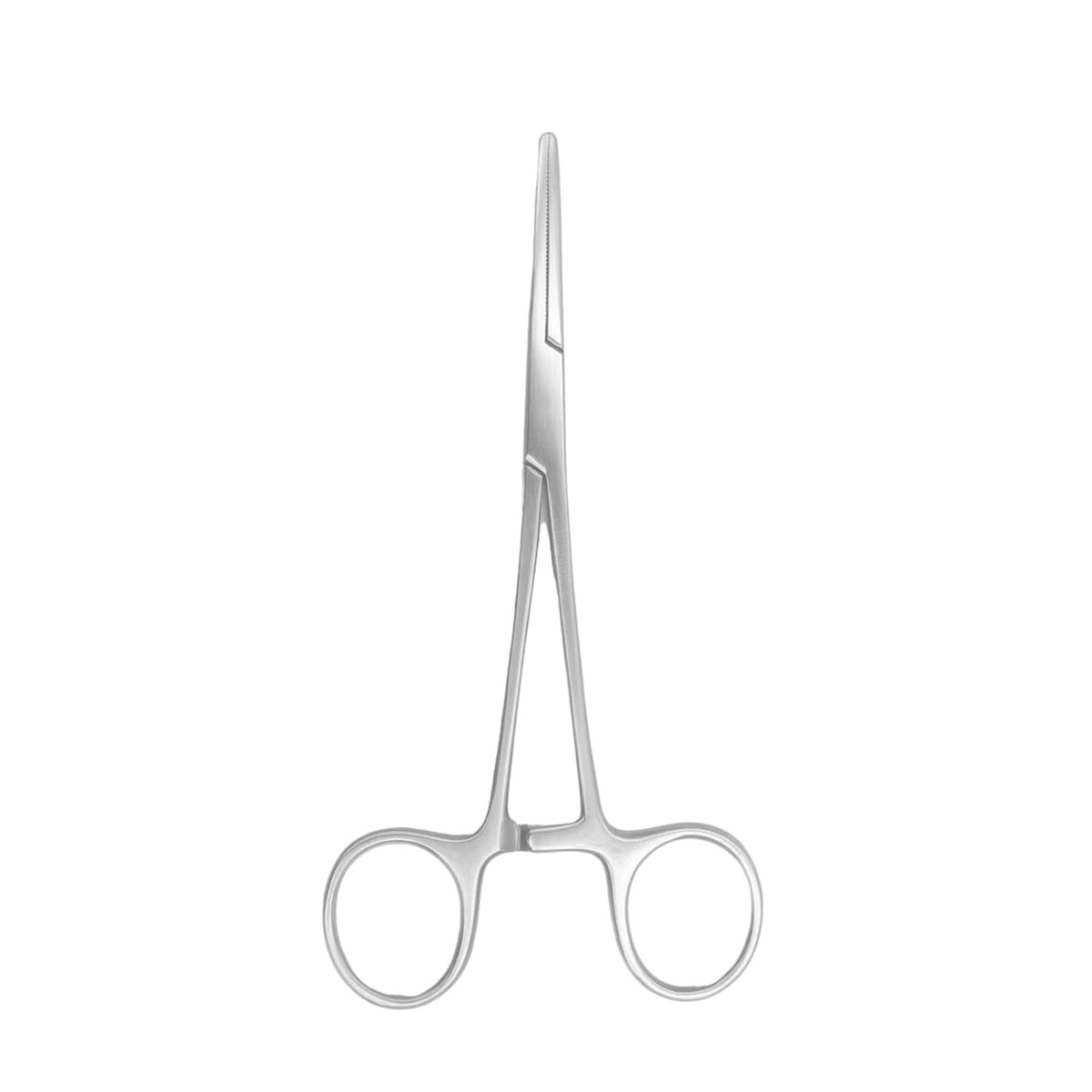Crile-Klemme 3454-1S – ErgoDenta ApS, Blutstillung