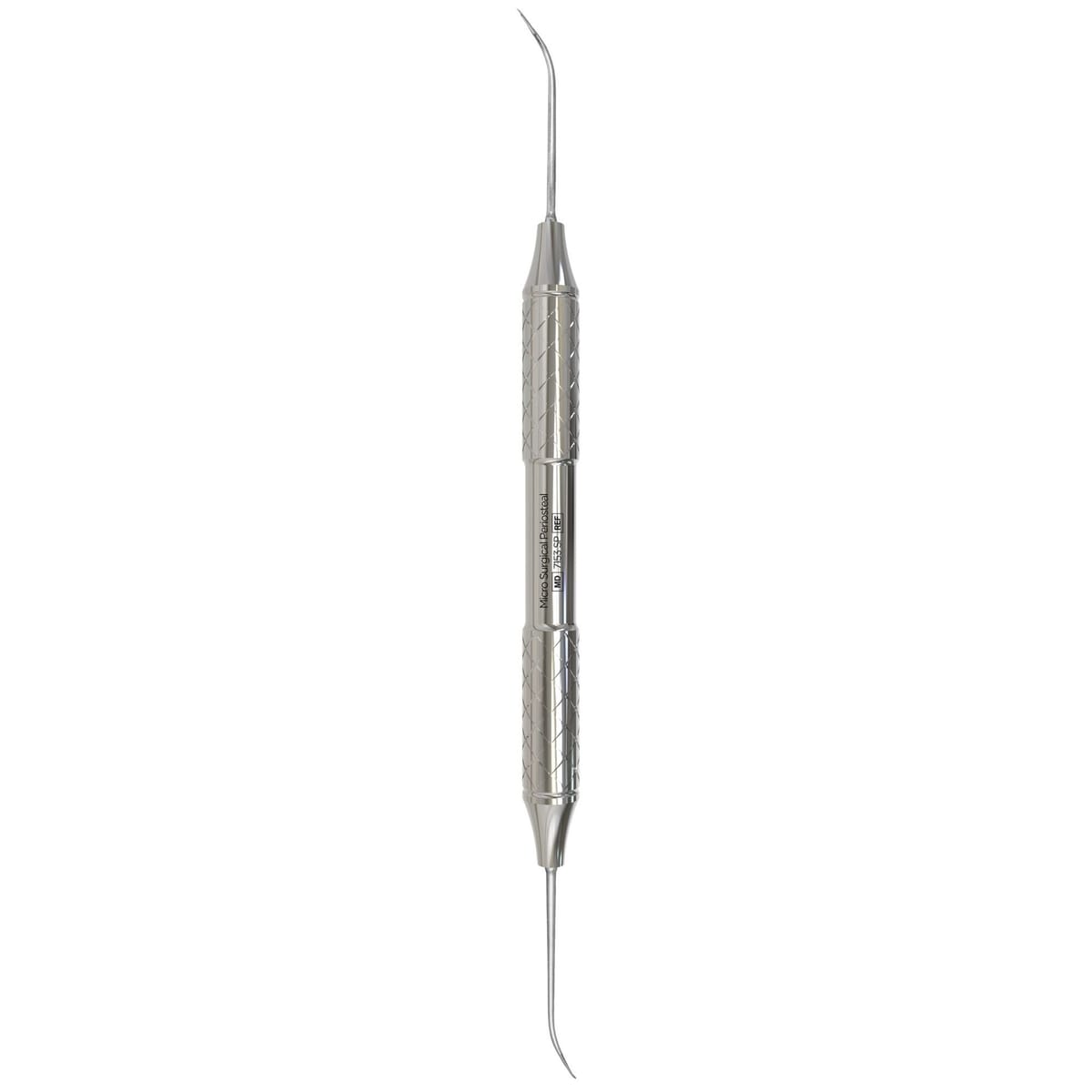 Micro Surgery Periosteal Elevator | ErgoDenta 7153 SP – ErgoDenta ApS, Raspatorien - Elevatorien