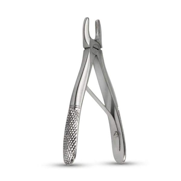 Fig. 137, Upper Incisors | Child Extraction Forcep | ErgoDenta 5010-137