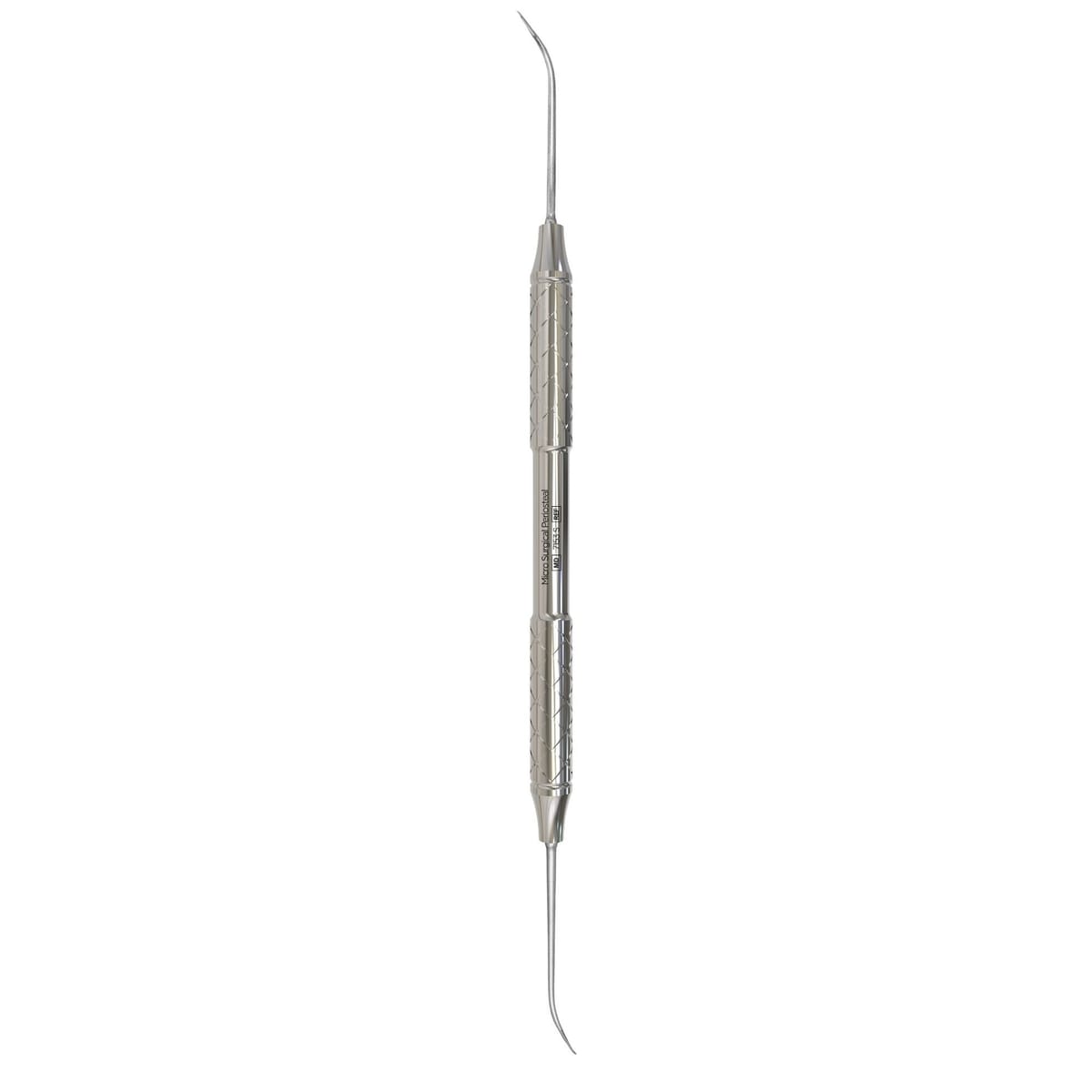 Micro Surgical Periosteal elevator 7153 S – ErgoDenta ApS, Raspatorien - Elevatorien