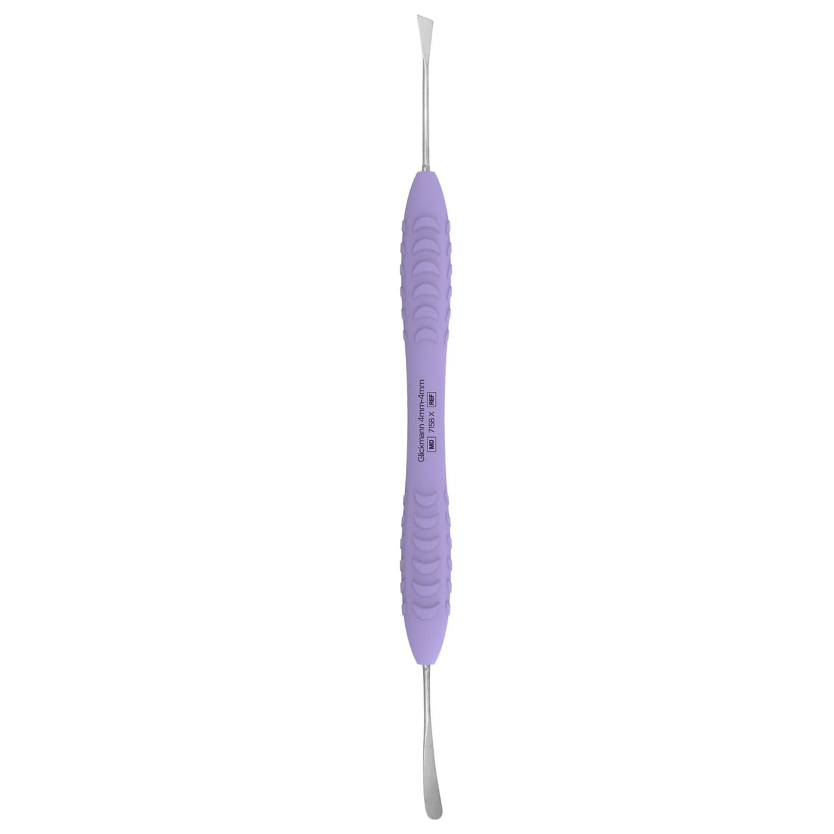 Glickmann 7158 X – ErgoDenta ApS, Raspatorien - Elevatorien