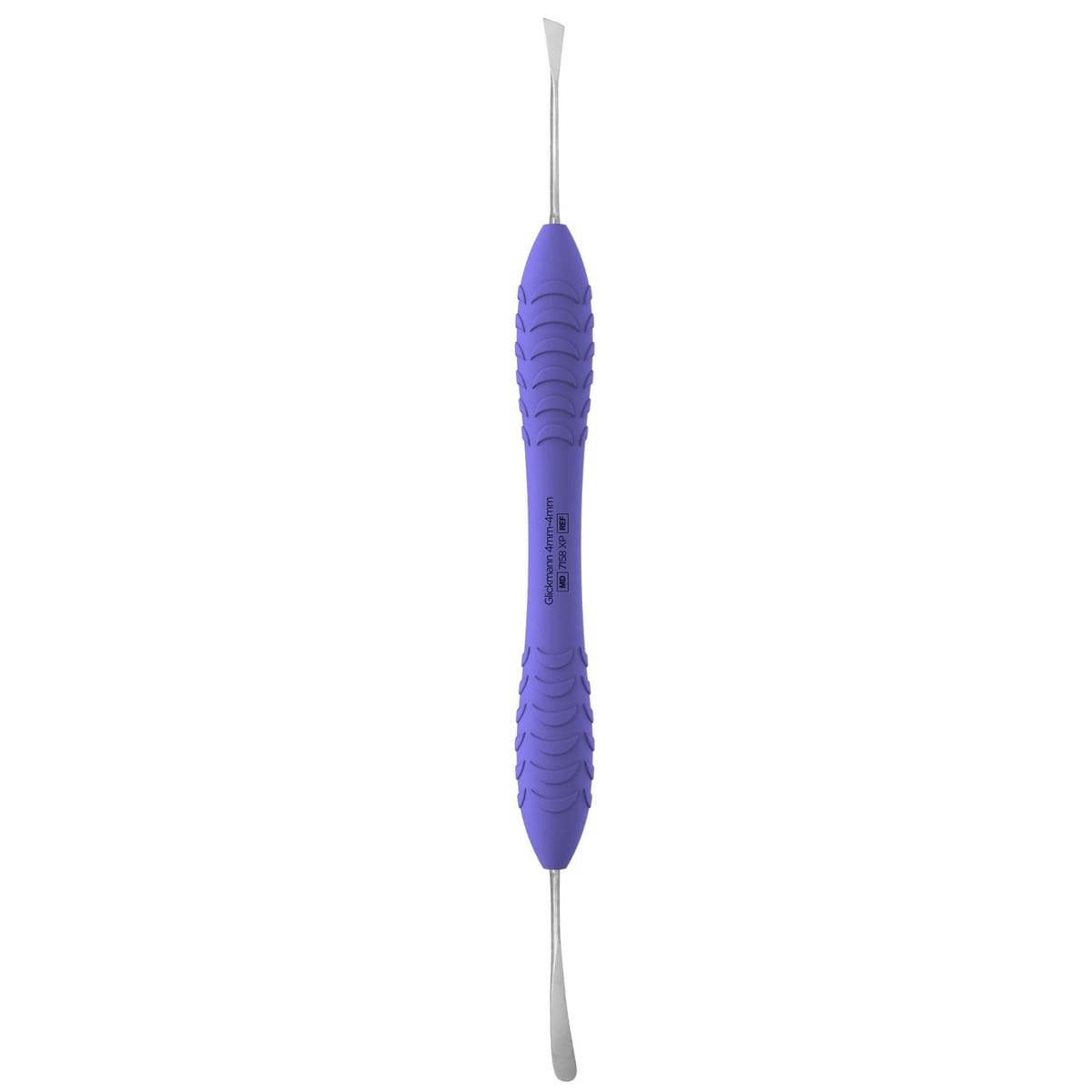 Glickmann 7158 XP – ErgoDenta ApS, Raspatorien - Elevatorien