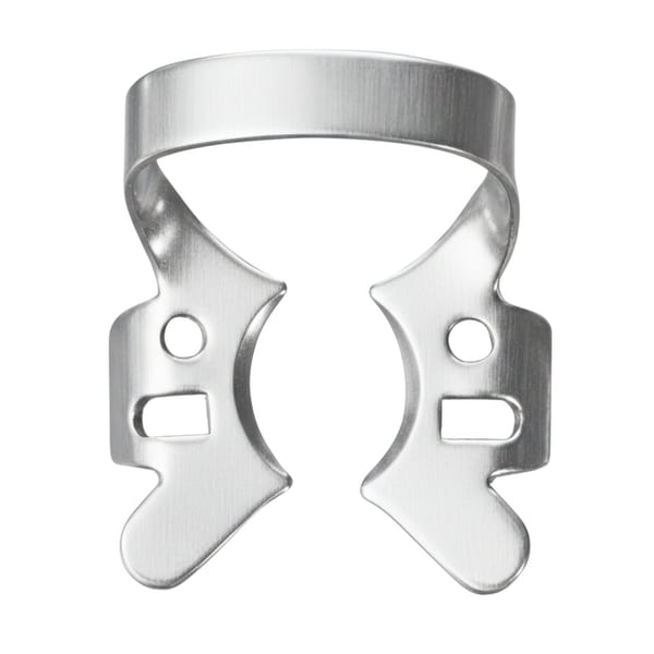 202 - Lower molar rubber dam clamps 2702-202