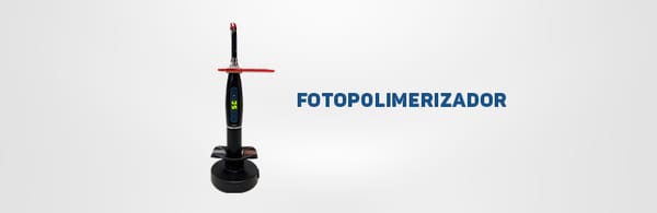 Fotopolymerisationsgerät