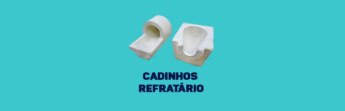 CADINHOS REFRATÁRIO – Feuerfeste Tiegel – ESSENCE DENTAL IMP.EXP.LTDA, Schmelztiegel, Gussküvetten und Zubehör