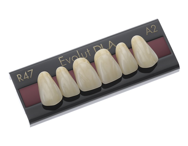 EVOLUT DLA R47 A2