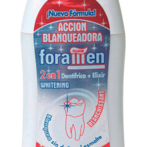 2en1 WHITENING – FORAMEN SL, Zahnpasta