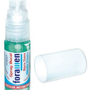 Mundspray ULTRAFRISCH
