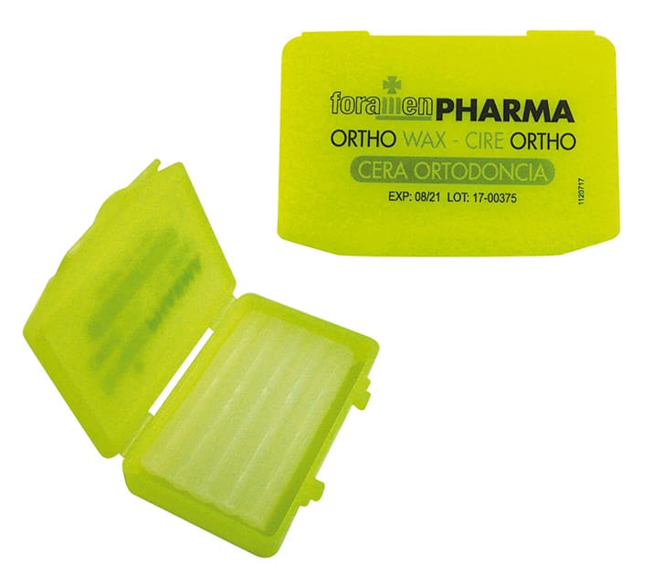FORAMEN PHARMA CERA ORTODONCIAS – FORAMEN SL, Kieferorthopädie