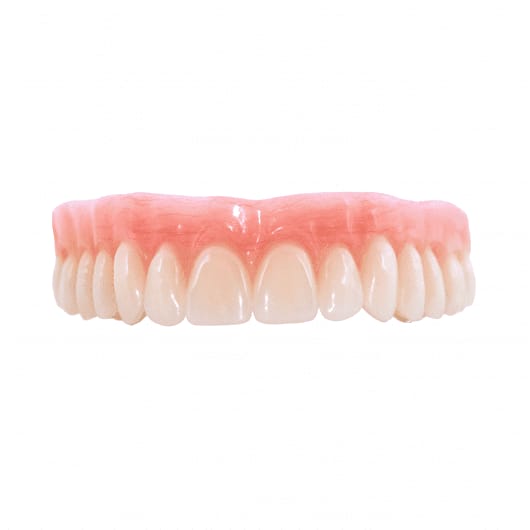 Good Fit Instant Overdentures – GOOD FIT TECHNOLOGIES LLC, Prothesenkunststoffe