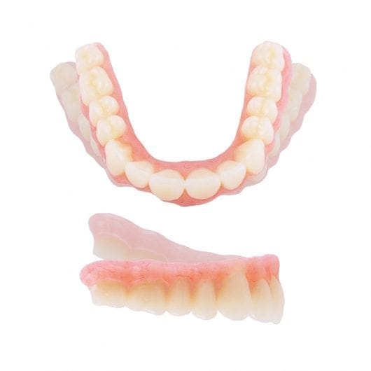 Good Fit Instant Denture Setups – GOOD FIT TECHNOLOGIES LLC, Prothesenkunststoffe