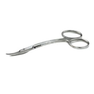 LAGRANGE SCISSORS, STAINLESS, 120MM – GORAYA INSTRUMED, Chirurgische Instrumente