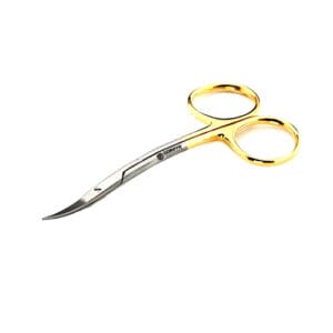 LAGRANGE SCISSORS, TC, 120MM