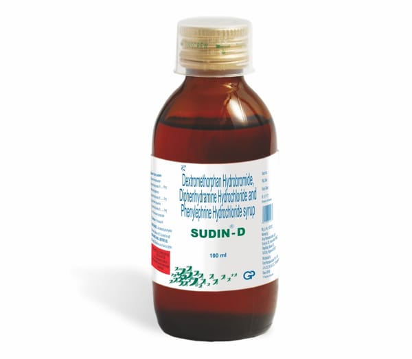 Sudin D