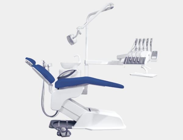 ADVANCE KAMÇILI DİŞ ÜNİTESİ A1