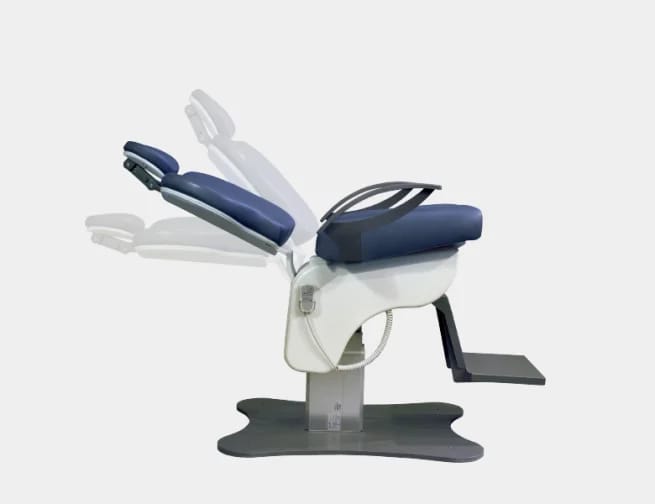 RÖNTGEN KOLTUĞU – Grup Dental Medikal, Behandlungseinheiten