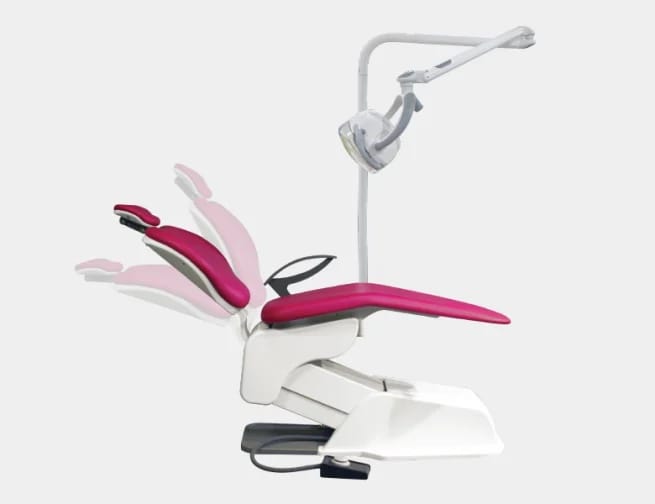 TEDAVİ KOLTUĞU – Grup Dental Medikal, Behandlungseinheiten