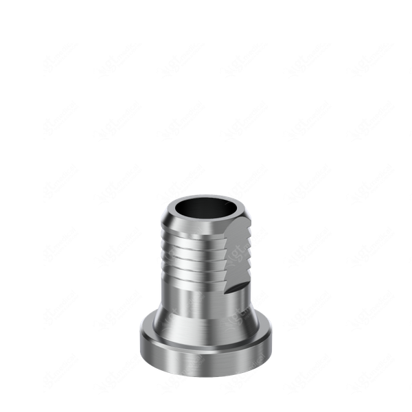 Co-Cr Base, Rotational for Multi-Unit RP compatible with Bego Semados® Internal Ø4.5 G34285
