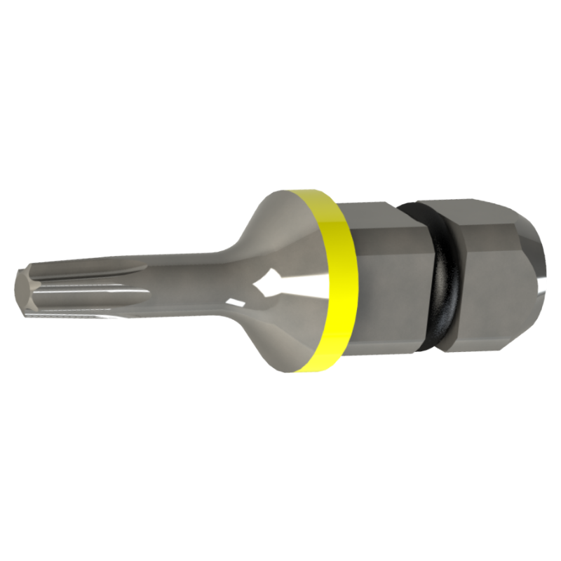 IBD - SCS Driver 40mm Square – Hader Solutions & Distribution LTD., Systemunabhängige Instrumente und Zubehör