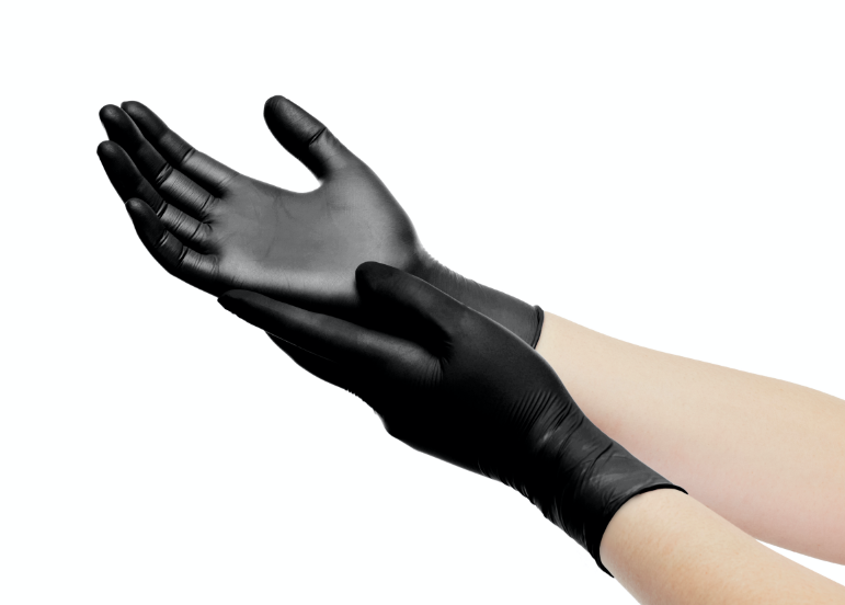Polychloroprene Examination Glove – Hartalega Sdn Bhd, Arbeitskleidung - Arbeitsschutz