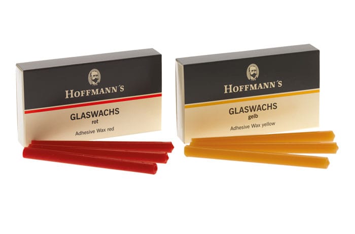 Hoffmann's RAGASZTÓVIASZ – Hoffmann Dental Manufaktur, Wachse