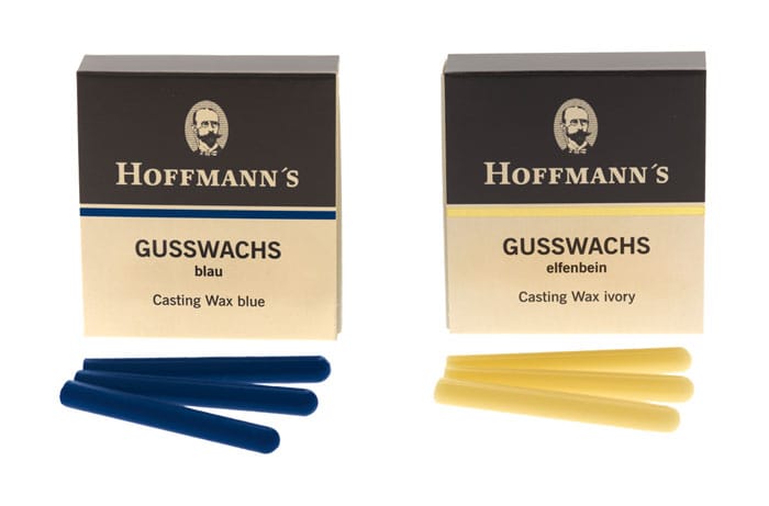 Hoffmannʼs ÖNTŐVIASZ – Hoffmann Dental Manufaktur, Wachse