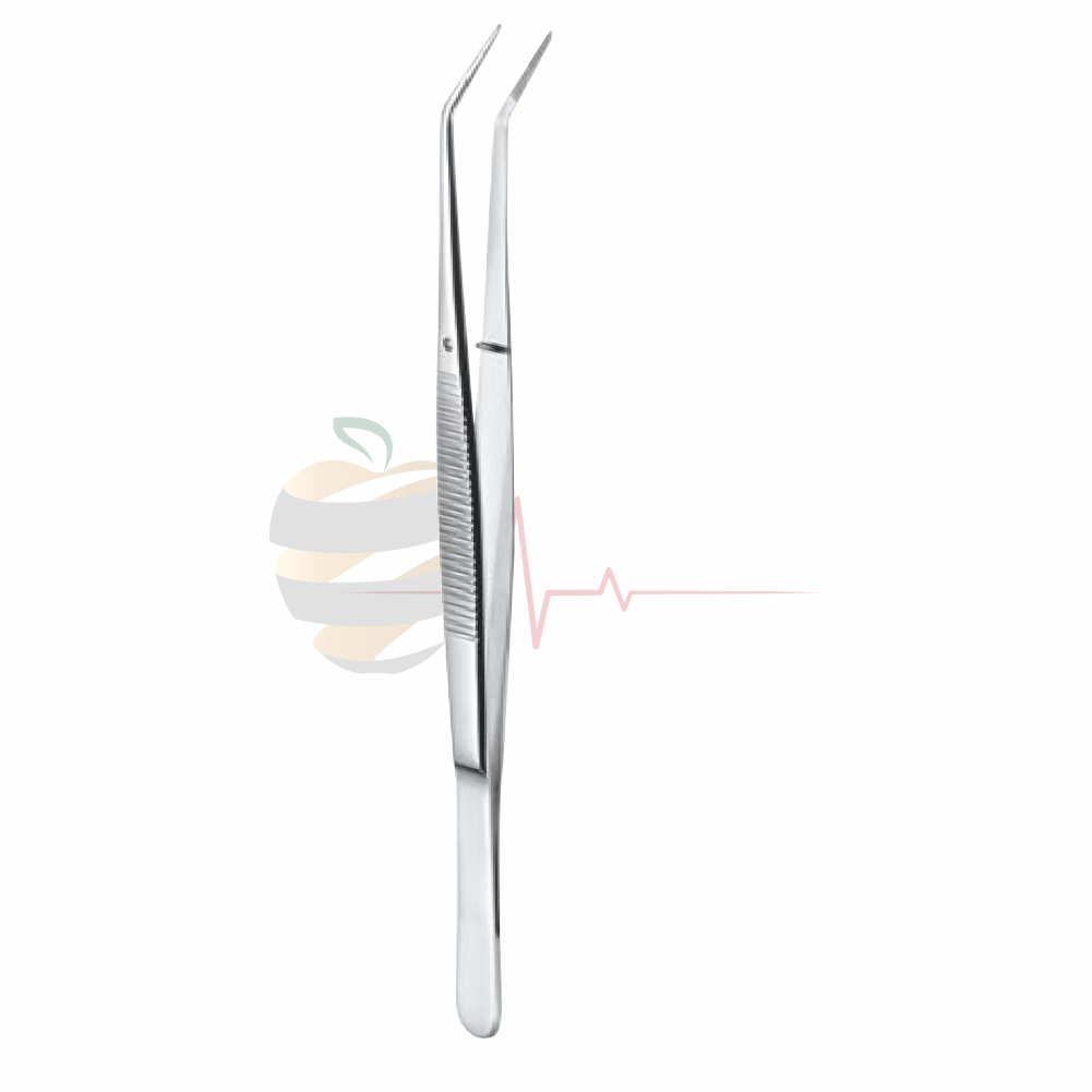 Flagg Tweezer (15cm) – Hospimed Mfg, Pinzetten