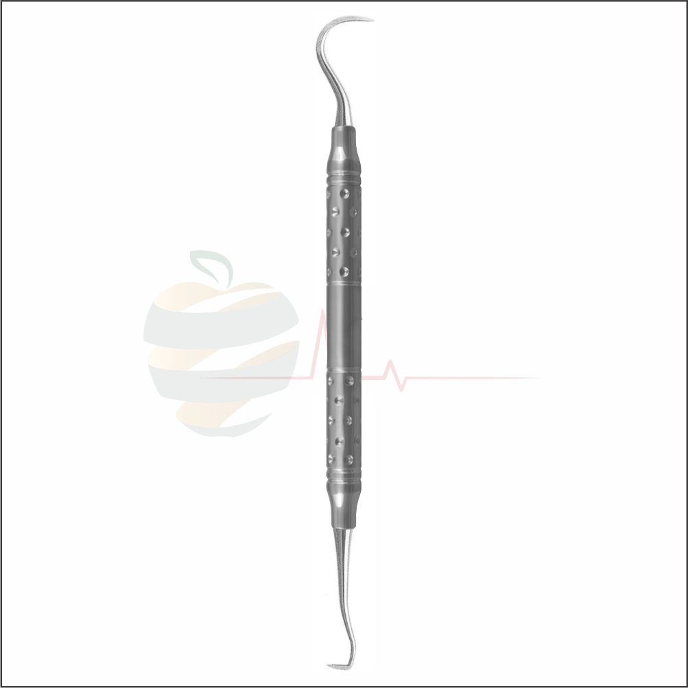 Fig. 21 Towner–Jacquette Scaler – Hospimed Mfg, PA-Chirurgie
