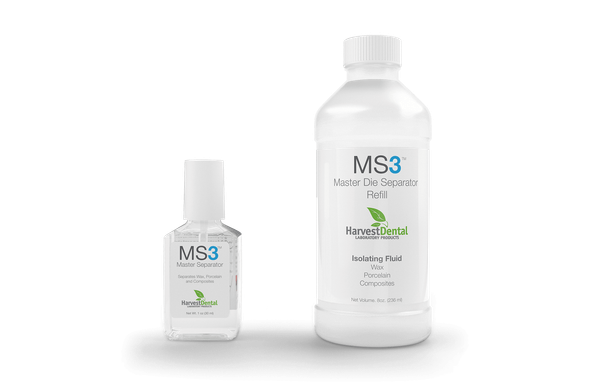 MS3 Master Die Separator