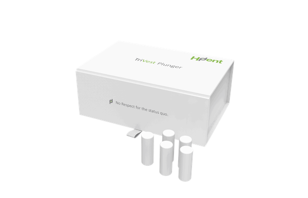 TriVest Pressstempel