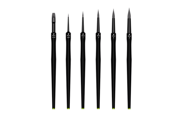 NyloBrush