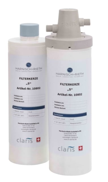 Filtersystem „KALKFREE"